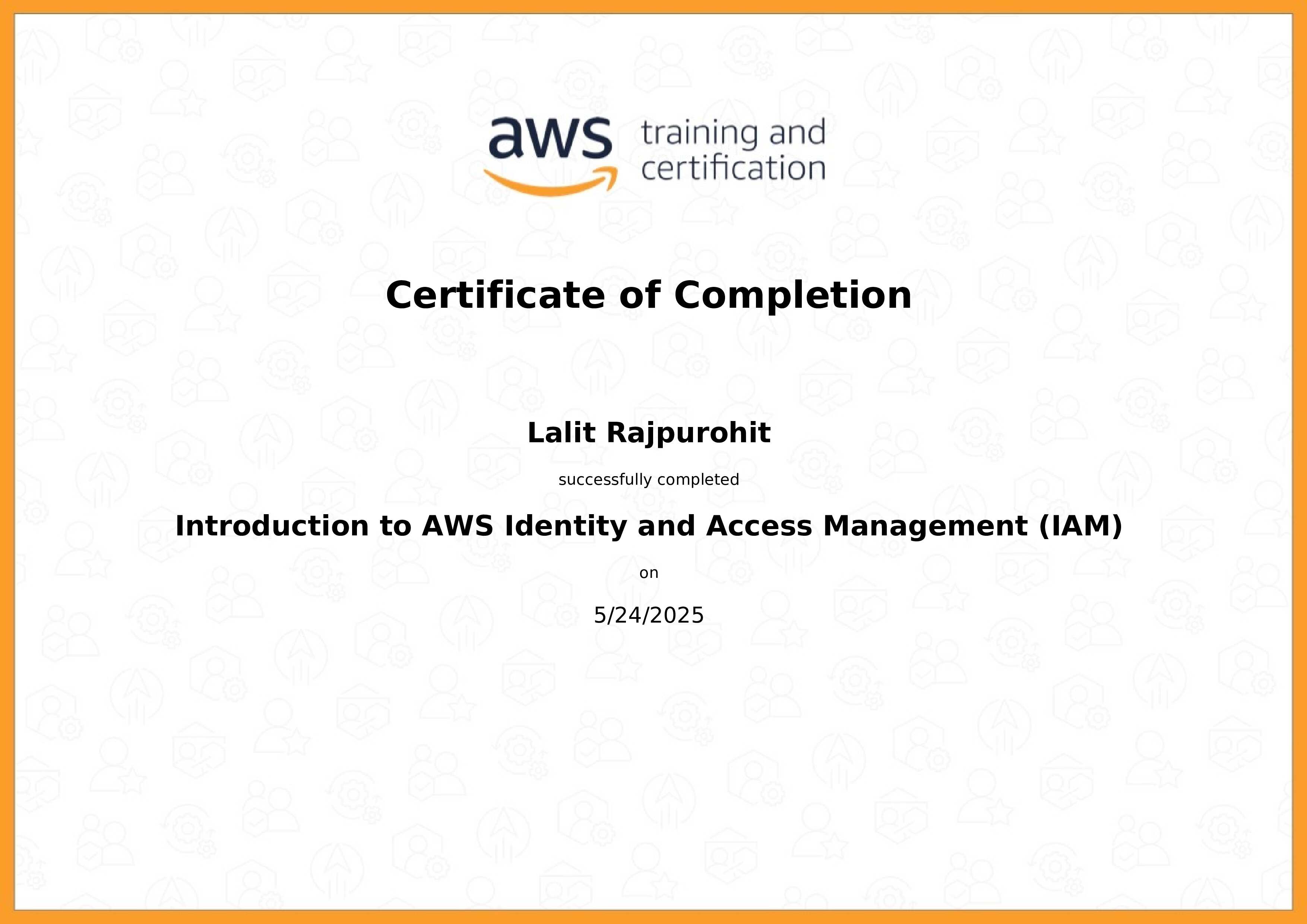 Azure Cert